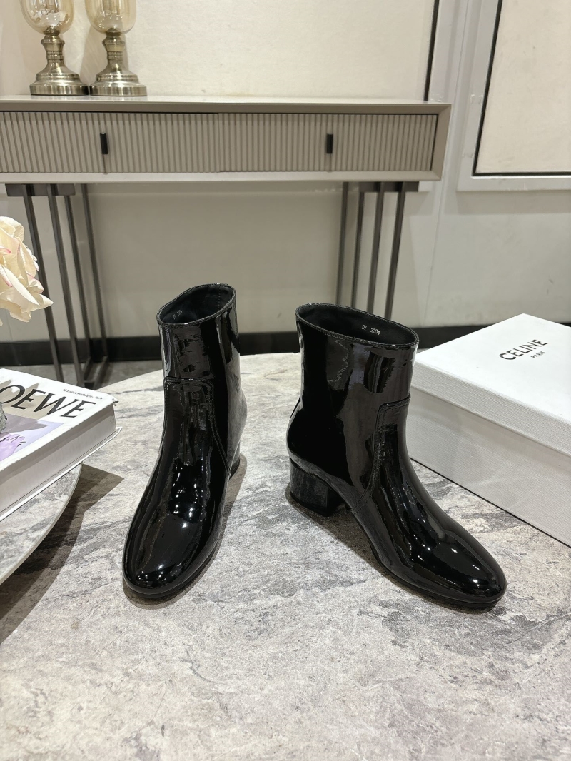 Celine Boots